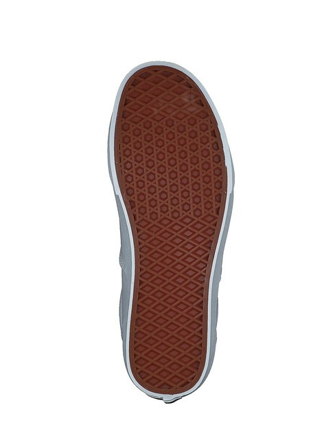 DOHENY Canvas sneakers (triple white) white - Men&rsquo;s shoes