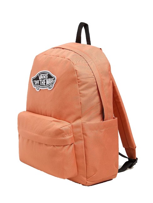 OLD SKOOL CLASSIC 15" PC backpack carnelian - Backpacks & School and Leisure