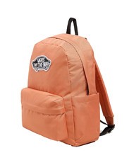 VANS OLD SKOOL CLASSIC 15" PC backpack carnelian - Backpacks & School and Leisure - 2