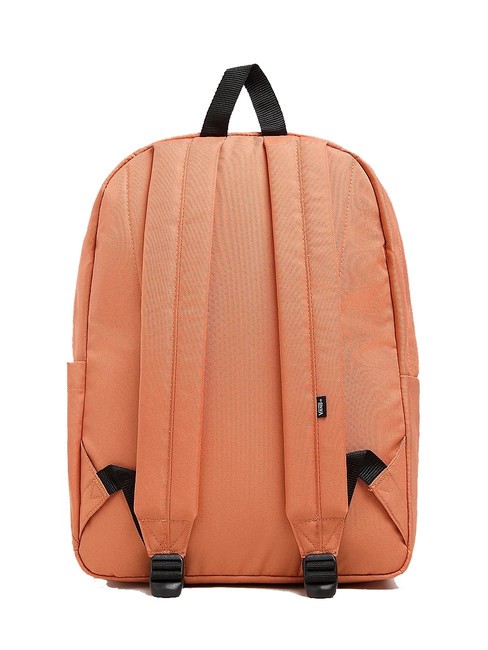 OLD SKOOL CLASSIC 15" PC backpack carnelian - Backpacks & School and Leisure
