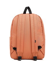 VANS OLD SKOOL CLASSIC 15" PC backpack carnelian - Backpacks & School and Leisure - 4