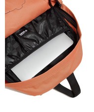 VANS OLD SKOOL CLASSIC 15" PC backpack carnelian - Backpacks & School and Leisure - 5