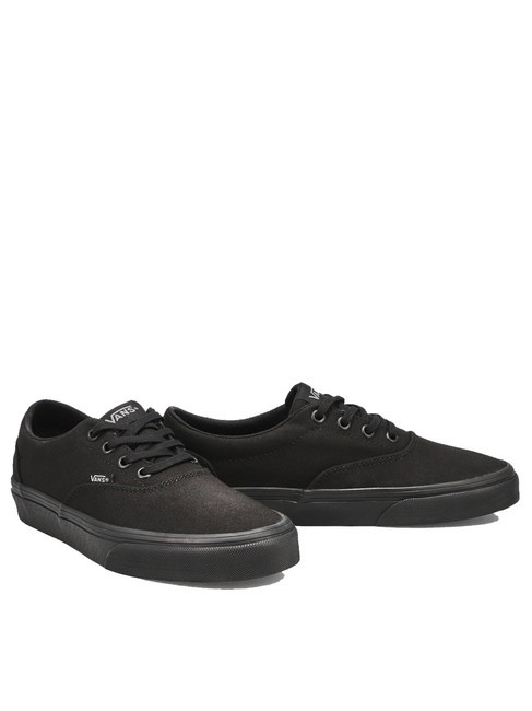 DOHENY Canvas sneakers black/black - Women&rsquo;s shoes