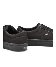 VANS DOHENY Canvas sneakers black/black - Women’s shoes - 4