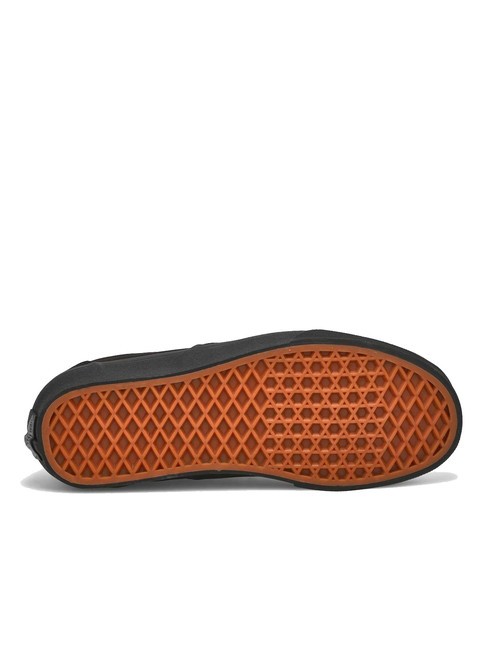 DOHENY Canvas sneakers black/black - Women’s shoes