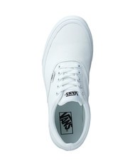 VANS DOHENY Canvas sneakers (triple white) white - Men’s shoes - 6
