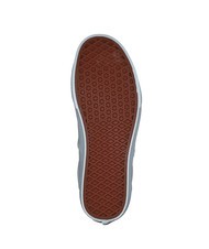 VANS DOHENY Canvas sneakers (triple white) white - Men’s shoes - 7