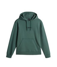 VANS ESSENTIAL RELAXED Hoodie dark forest - T-shirt - 4