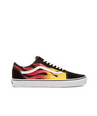 VANS OLD SKOOL Low sneakers - Unisex shoes