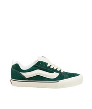 VANS KNU SKOOL Suede leather sneakers - Unisex shoes