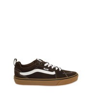 VANS FILMORE Leather sneakers - Men’s shoes