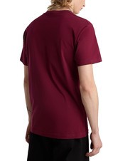 VANS CLASSIC Short sleeve cotton t-shirt - T-shirt