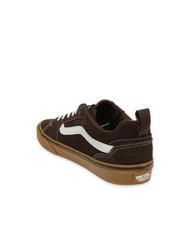 VANS FILMORE Leather sneakers suede gum demitasse - Men’s shoes - 5