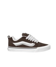 VANS KNU SKOOL Suede leather sneakers - Unisex shoes