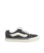VANS KNU SKOOL Suede leather sneakers - Unisex shoes
