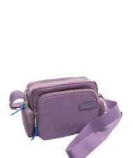 PIQUADRO CAMPIONARIO - PQ-RY  Shoulder bag - Over-the-shoulder Bags for Men