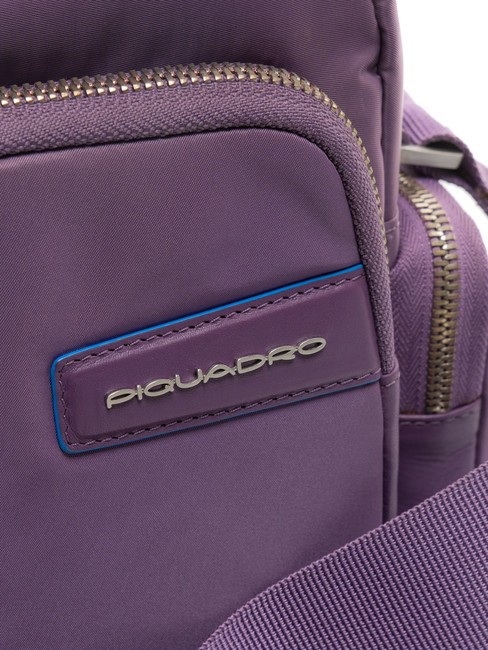 CAMPIONARIO - PQ-RY  Shoulder bag FUXIA - Over-the-shoulder Bags for Men