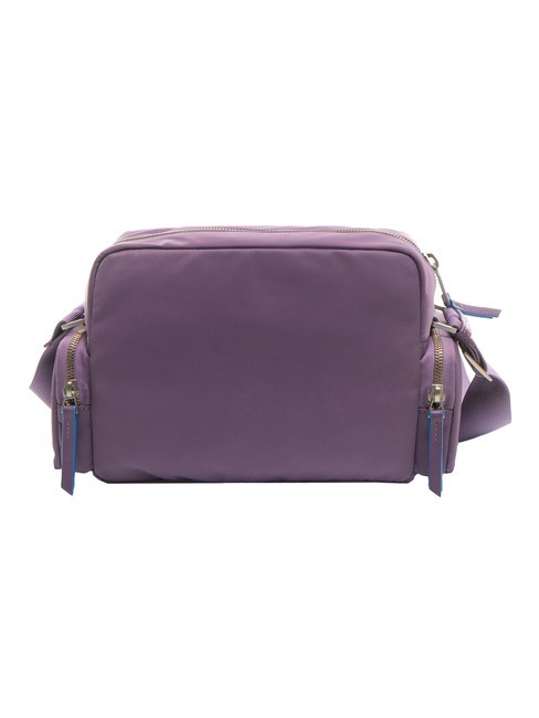 CAMPIONARIO - PQ-RY  Shoulder bag FUXIA - Over-the-shoulder Bags for Men