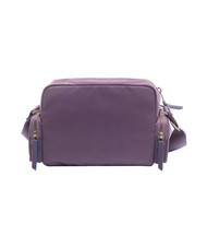 PIQUADRO CAMPIONARIO - PQ-RY  Shoulder bag FUXIA - Over-the-shoulder Bags for Men - 4