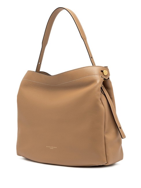 OTTAVIA  Shoulder bag, leather nature - Women’s Bags