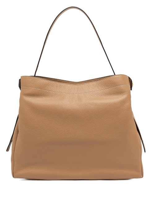 OTTAVIA  Shoulder bag, leather nature - Women’s Bags