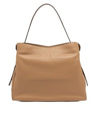GIANNI CHIARINI OTTAVIA  Shoulder bag, leather nature - Women’s Bags - 3