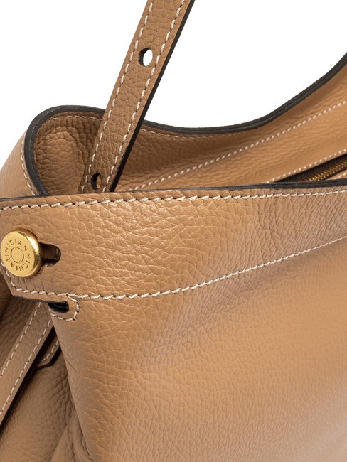 OTTAVIA  Shoulder bag, leather nature - Women’s Bags