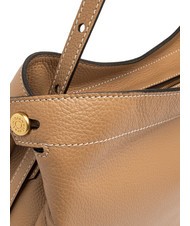 GIANNI CHIARINI OTTAVIA  Shoulder bag, leather nature - Women’s Bags - 4