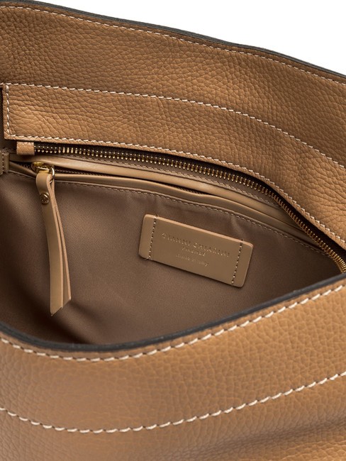 OTTAVIA  Shoulder bag, leather nature - Women’s Bags