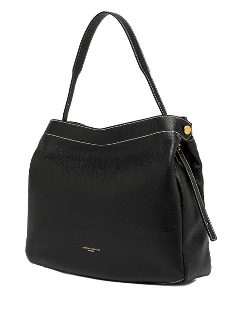 OTTAVIA  Shoulder bag, leather Black - Women&rsquo;s Bags