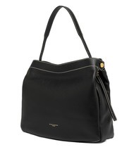 GIANNI CHIARINI OTTAVIA  Shoulder bag, leather Black - Women&rsquo;s Bags - 2