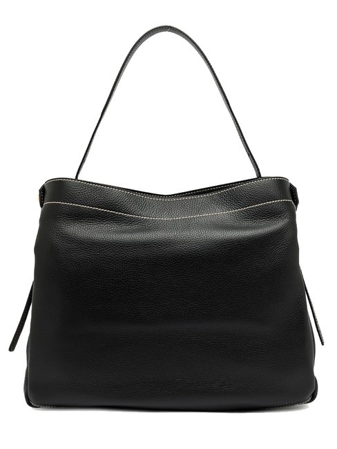 OTTAVIA  Shoulder bag, leather Black - Women&rsquo;s Bags