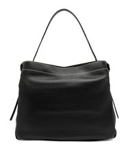GIANNI CHIARINI OTTAVIA  Shoulder bag, leather Black - Women&rsquo;s Bags - 3