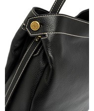 GIANNI CHIARINI OTTAVIA  Shoulder bag, leather Black - Women&rsquo;s Bags - 4