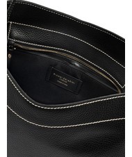 GIANNI CHIARINI OTTAVIA  Shoulder bag, leather Black - Women&rsquo;s Bags - 5