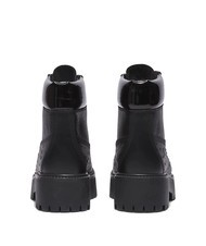TIMBERLAND STONE STREET Waterproof ankle boots Jetblack - Women’s shoes - 3