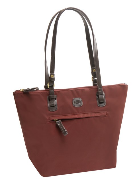 X-Bag Shoulder bag burgundy - Women&rsquo;s Bags