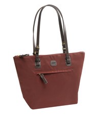 BRIC&rsquo;S X-Bag Shoulder bag burgundy - Women&rsquo;s Bags - 2