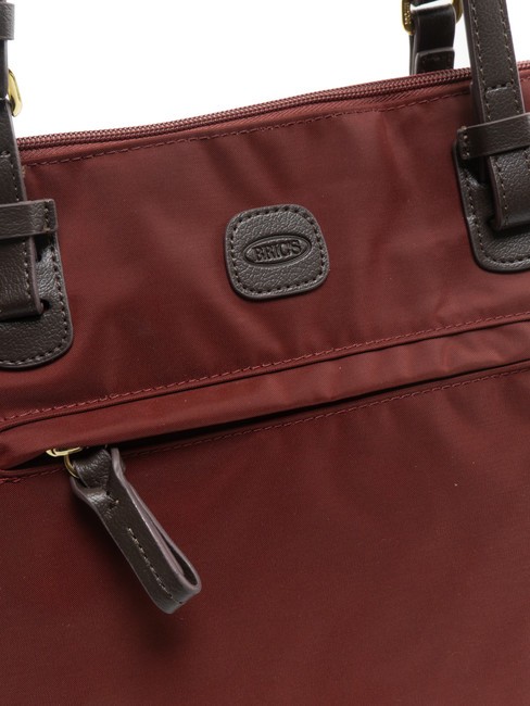 X-Bag Shoulder bag burgundy - Women&rsquo;s Bags