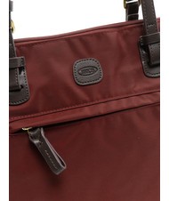 BRIC&rsquo;S X-Bag Shoulder bag burgundy - Women&rsquo;s Bags - 3