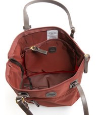 BRIC&rsquo;S X-Bag Shoulder bag burgundy - Women&rsquo;s Bags - 5