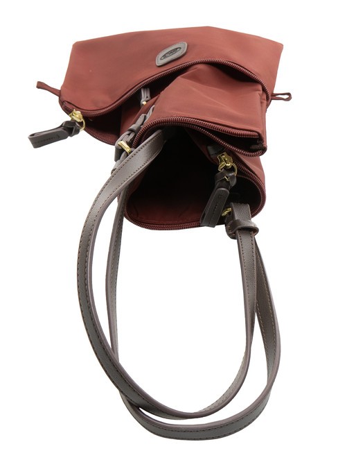 X-Bag Shoulder bag burgundy - Women&rsquo;s Bags