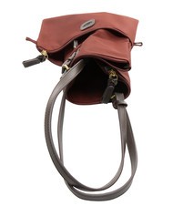 BRIC&rsquo;S X-Bag Shoulder bag burgundy - Women&rsquo;s Bags - 6