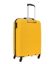 AMERICAN TOURISTER UPLAND Hand luggage trolley yellow - Hand luggage - 3