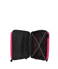 AMERICAN TOURISTER UPLAND Hand luggage trolley pink - Hand luggage - 2