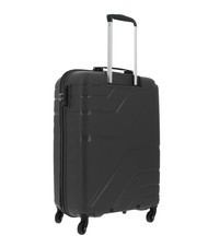 AMERICAN TOURISTER UPLAND Hand luggage trolley BLACK - Hand luggage - 3