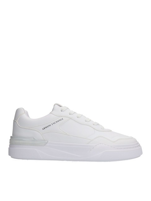 A|X Men's Sneakers optical white - Men’s shoes