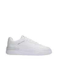 ARMANI EXCHANGE A|X Men's Sneakers optical white - Men’s shoes - 2