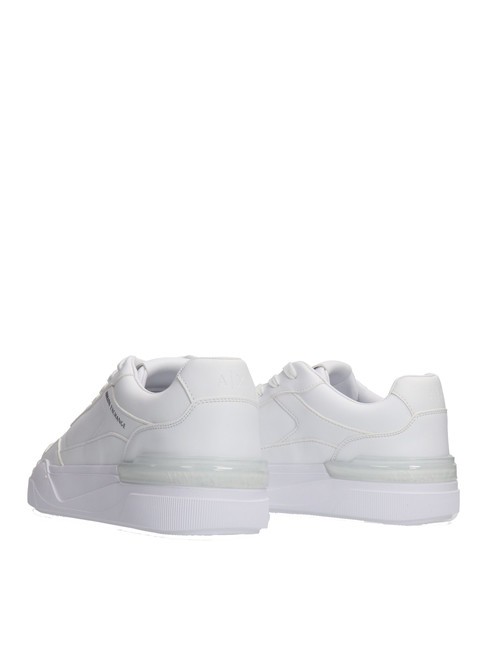 A|X Men's Sneakers optical white - Men’s shoes