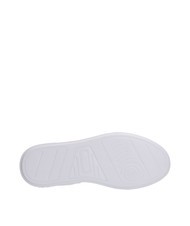 ARMANI EXCHANGE A|X Men's Sneakers optical white - Men’s shoes - 4